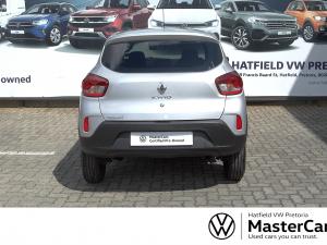 Renault Kwid 1.0 Evolution - Image 4