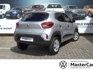 Renault Kwid 1.0 Evolution - Image 5