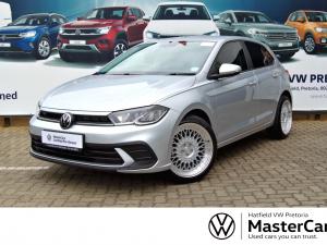 Volkswagen Polo hatch 1.0TSI - Image 1