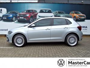 Volkswagen Polo hatch 1.0TSI - Image 3