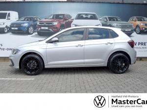 Volkswagen Polo hatch 1.0TSI - Image 3
