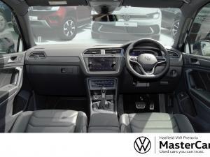 Volkswagen Tiguan 1.4TSI 110kW R-Line - Image 10