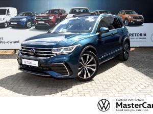 Volkswagen Tiguan 1.4TSI 110kW R-Line - Image 1