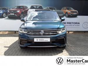 Volkswagen Tiguan 1.4TSI 110kW R-Line - Image 2