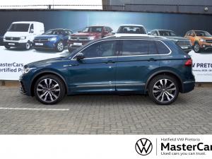 Volkswagen Tiguan 1.4TSI 110kW R-Line - Image 3