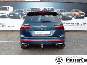 Volkswagen Tiguan 1.4TSI 110kW R-Line - Image 4