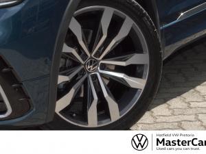 Volkswagen Tiguan 1.4TSI 110kW R-Line - Image 6