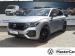 Volkswagen Touareg V6 TDI Executive R-Line - Thumbnail 1