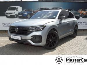 Volkswagen Touareg V6 TDI Executive R-Line - Image 1