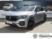 Thumbnail Volkswagen Touareg V6 TDI Executive R-Line