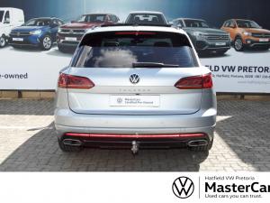 Volkswagen Touareg V6 TDI Executive R-Line - Image 4