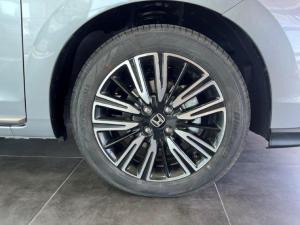 Honda Fit 1.5 Hybrid e.HEV - Image 8