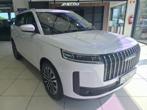 Jaecoo J5 1.5T Glacier - Image 1