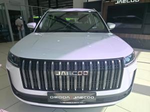 Jaecoo J5 1.5T Glacier - Image 2