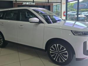 Jaecoo J5 1.5T Glacier - Image 4