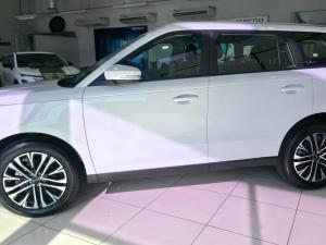 Jaecoo J5 1.5T Glacier - Image 5