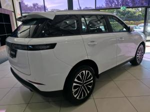 Jaecoo J5 1.5T Glacier - Image 7