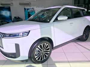 Jaecoo J5 1.5T Glacier - Image 8