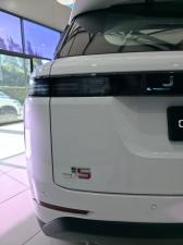 Jaecoo J5 1.5T Glacier - Image 9