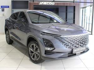 Omoda C5 1.5T 230T Street + - Image 1