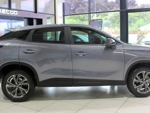 Omoda C5 1.5T 230T Street + - Image 4