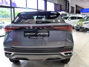 Omoda C5 1.5T 230T Street + - Image 5