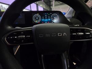 Omoda C5 1.5T 230T Street + - Image 15