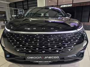 Omoda C5 1.5T 230T Street + - Image 2