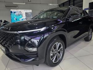 Omoda C5 1.5T 230T Street + - Image 3