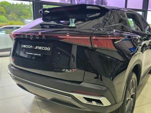 Omoda C5 1.5T 230T Street + - Image 4