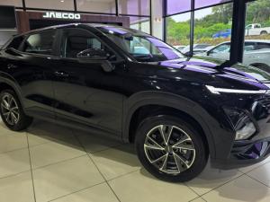 Omoda C5 1.5T 230T Street + - Image 7