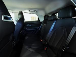 Omoda C5 1.5T 230T Style X - Image 11