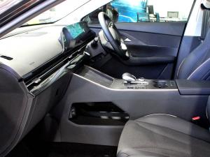 Omoda C5 1.5T 230T Style X - Image 25