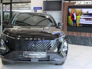 Omoda C5 1.5T 230T Style X - Image 2