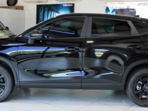 Omoda C5 1.5T 230T Style X - Image 3