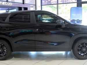 Omoda C5 1.5T 230T Style X - Image 4