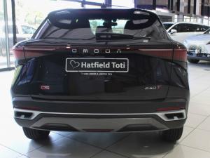 Omoda C5 1.5T 230T Style X - Image 5