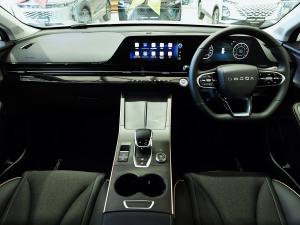 Omoda C5 1.5T 230T Style X - Image 11