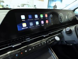 Omoda C5 1.5T 230T Style X - Image 16