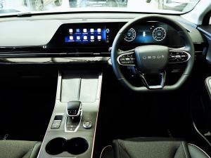 Omoda C5 1.5T 230T Style X - Image 19