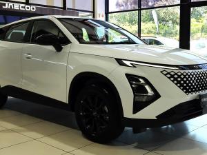 Omoda C5 1.5T 230T Style X - Image 1