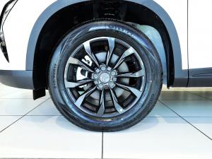 Omoda C5 1.5T 230T Style X - Image 23