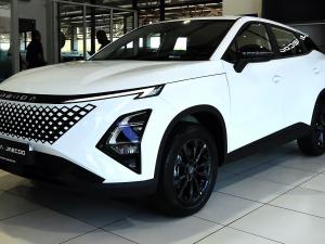 Omoda C5 1.5T 230T Style X - Image 2