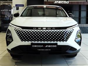 Omoda C5 1.5T 230T Style X - Image 3