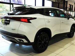 Omoda C5 1.5T 230T Style X - Image 8