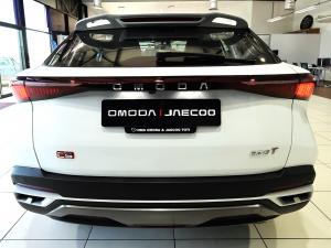 Omoda C5 1.5T 230T Style X - Image 9