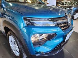 Renault Kwid 1.0 Techno auto - Image 4