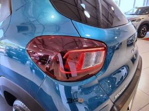 Renault Kwid 1.0 Techno auto - Image 9