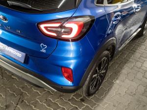 Ford Puma 1.0T Titanium - Image 11
