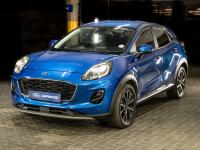 Thumbnail Ford Puma 1.0T Titanium